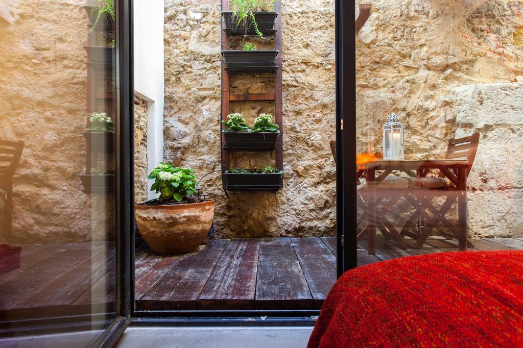 The Old Stables Chiado Apartments Lisboa Екстериор снимка