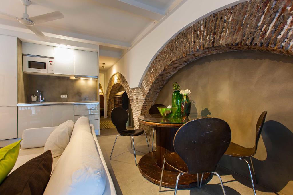 The Old Stables Chiado Apartments Lisboa Стая снимка