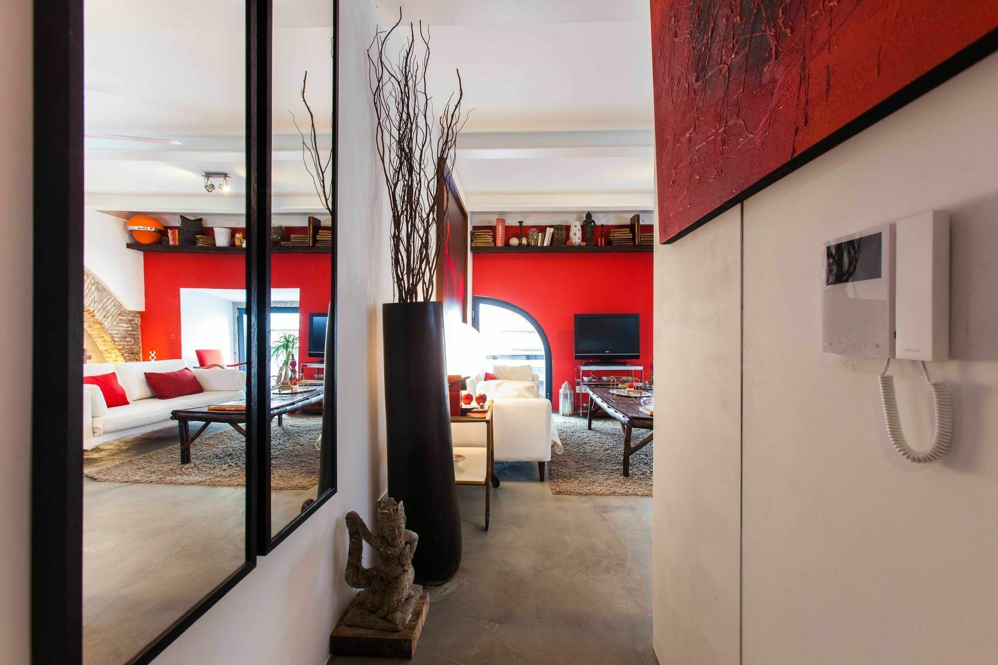 The Old Stables Chiado Apartments Lisboa Екстериор снимка