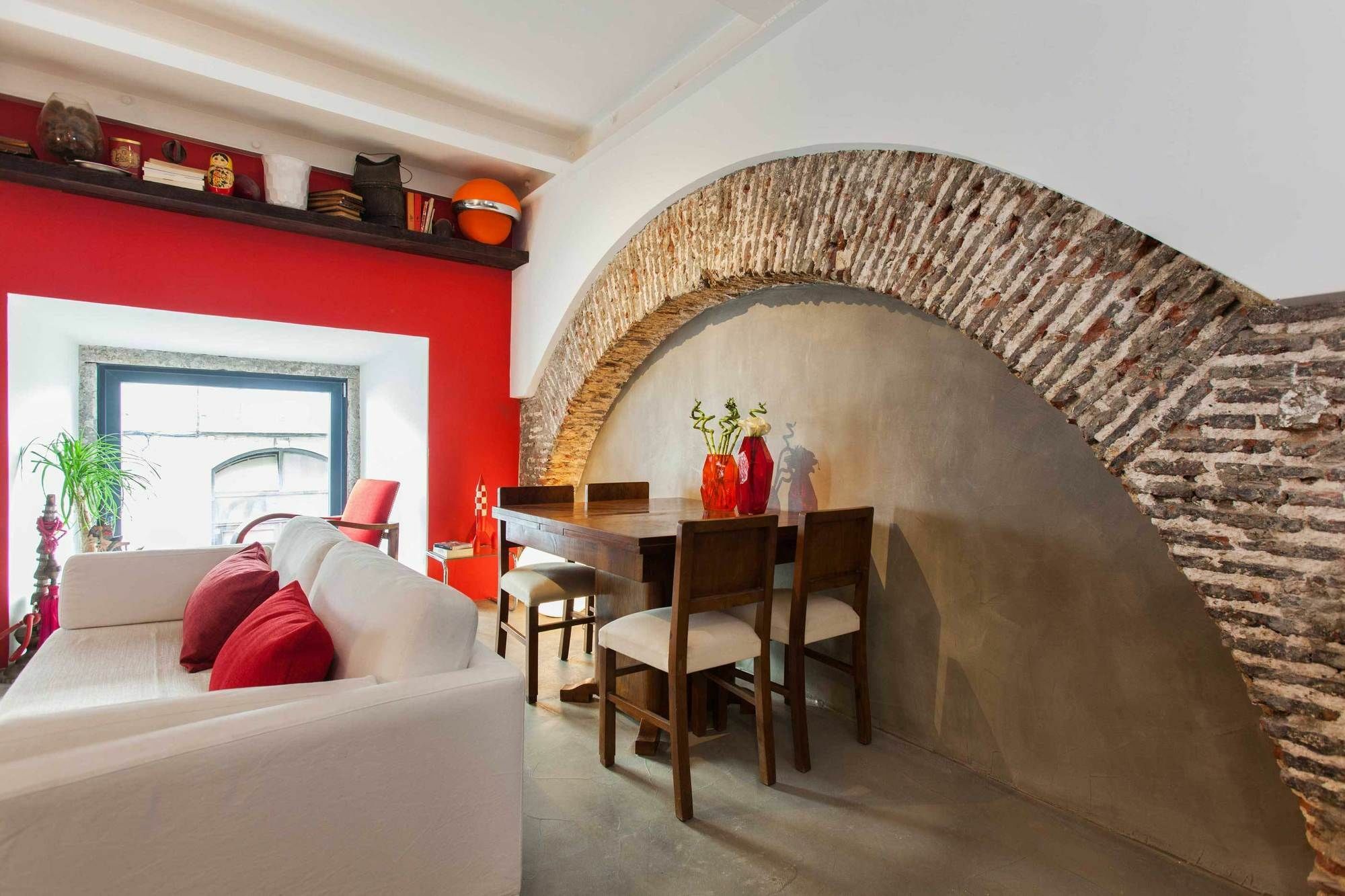 The Old Stables Chiado Apartments Lisboa Екстериор снимка