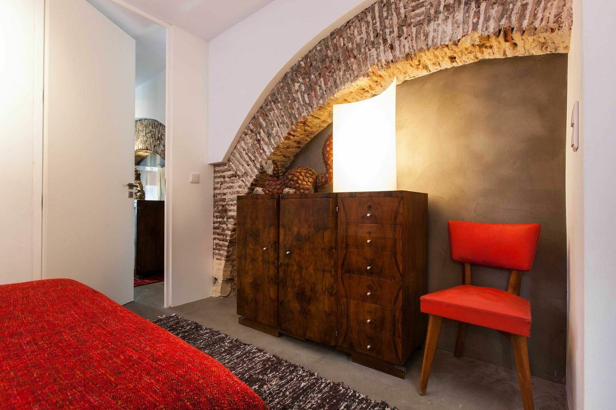 The Old Stables Chiado Apartments Lisboa Екстериор снимка