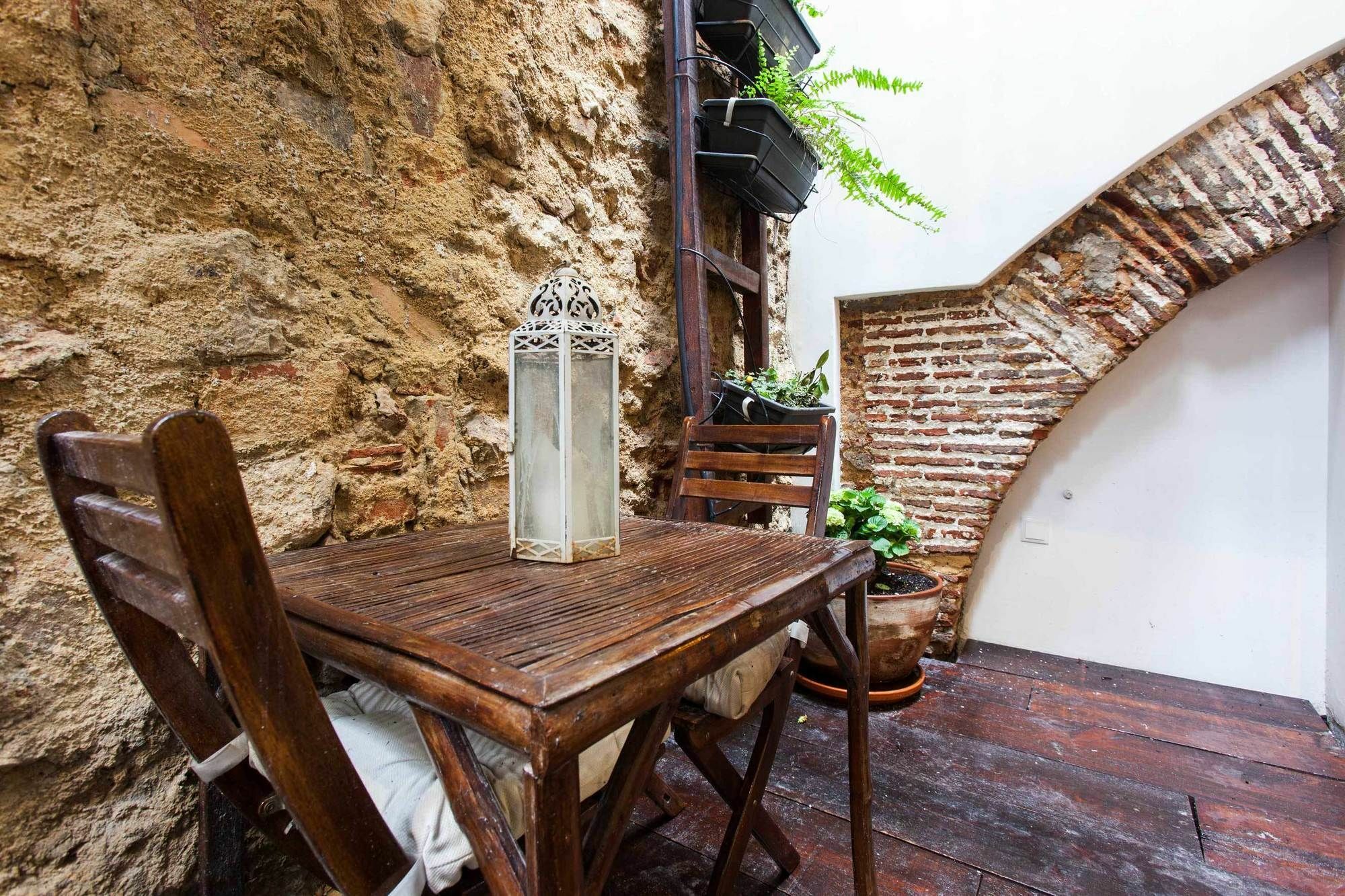 The Old Stables Chiado Apartments Lisboa Екстериор снимка