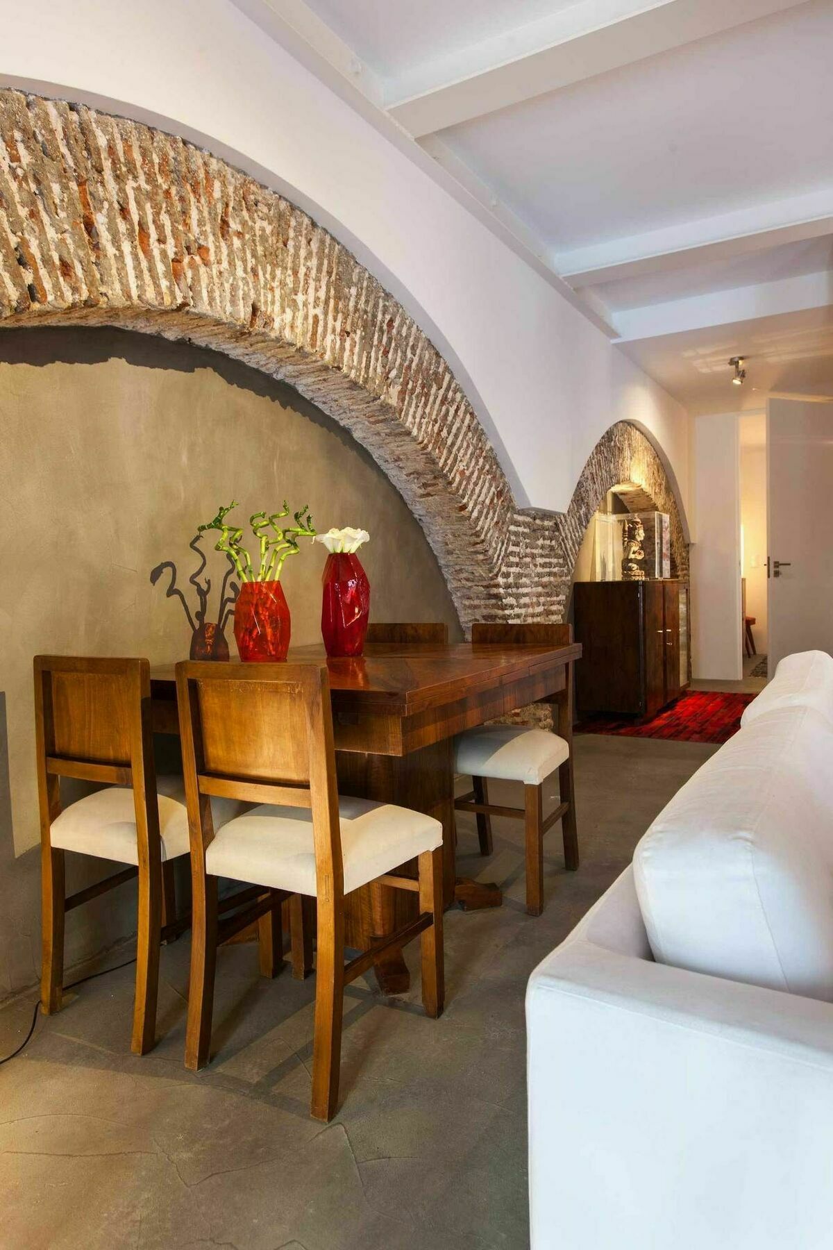 The Old Stables Chiado Apartments Lisboa Екстериор снимка